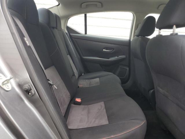 Photo 9 VIN: 3N1AB8DV3MY245411 - NISSAN SENTRA SR 