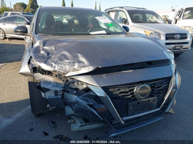 Photo 5 VIN: 3N1AB8DV3MY245554 - NISSAN SENTRA 