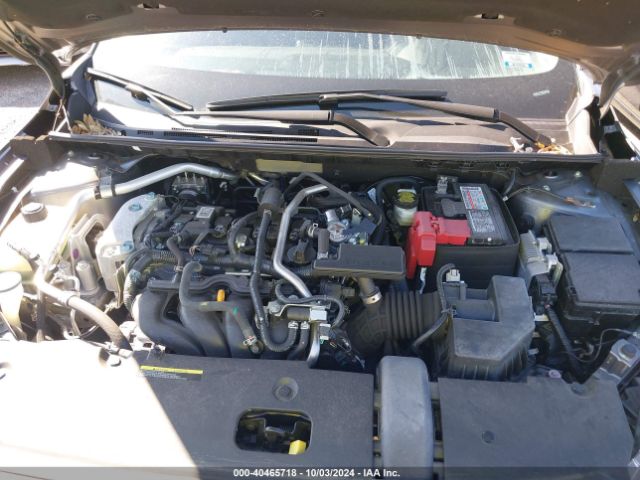 Photo 9 VIN: 3N1AB8DV3MY251757 - NISSAN SENTRA 