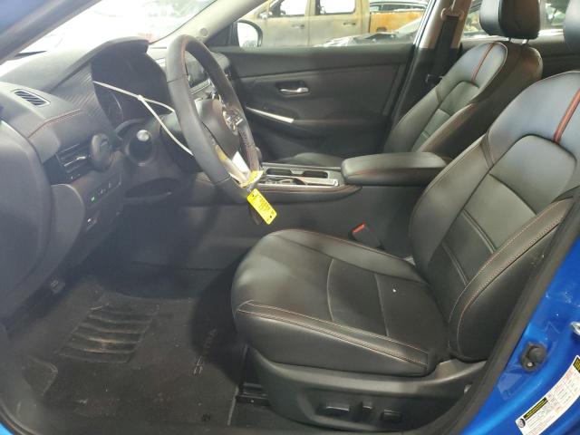 Photo 6 VIN: 3N1AB8DV3MY255159 - NISSAN SENTRA SR 