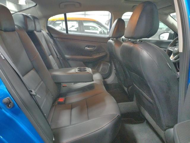 Photo 9 VIN: 3N1AB8DV3MY255159 - NISSAN SENTRA SR 