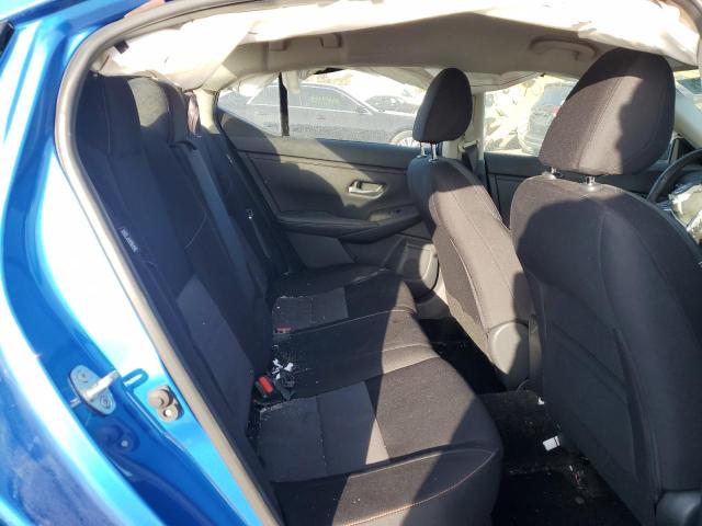 Photo 5 VIN: 3N1AB8DV3MY259101 - NISSAN SENTRA SR 