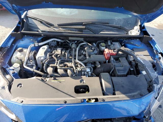 Photo 6 VIN: 3N1AB8DV3MY259101 - NISSAN SENTRA SR 