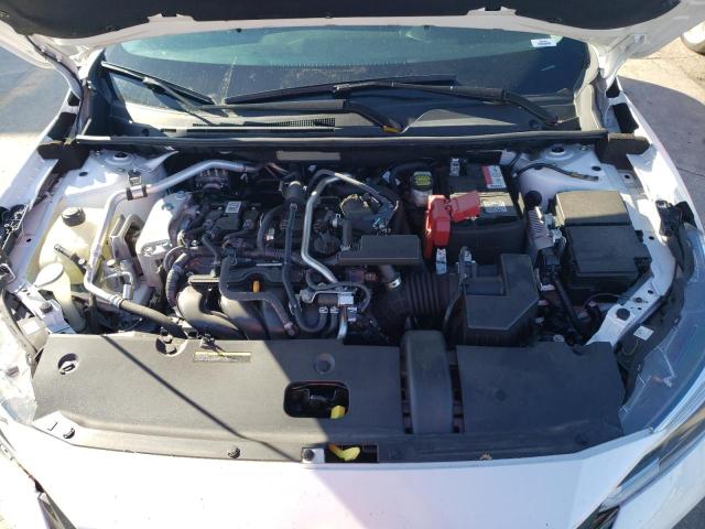 Photo 10 VIN: 3N1AB8DV3MY259258 - NISSAN SENTRA SR 