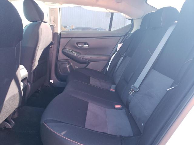 Photo 9 VIN: 3N1AB8DV3MY259258 - NISSAN SENTRA SR 