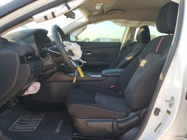 Photo 6 VIN: 3N1AB8DV3MY266159 - NISSAN SENTRA SR 