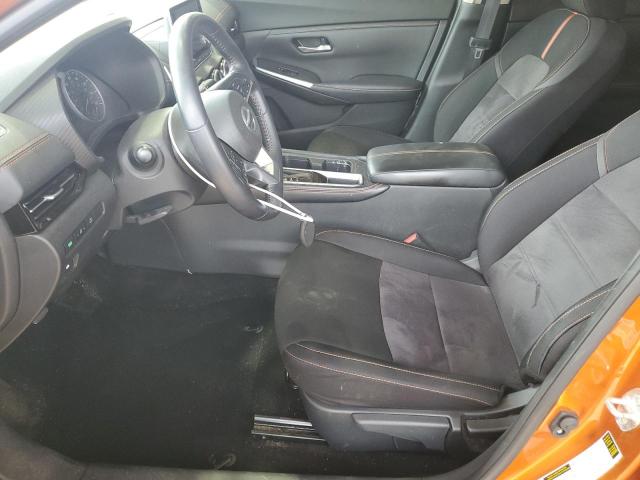 Photo 6 VIN: 3N1AB8DV3MY270339 - NISSAN SENTRA 