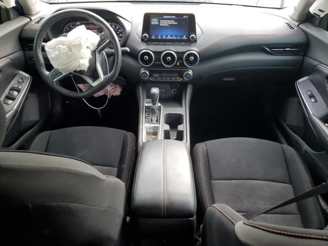 Photo 7 VIN: 3N1AB8DV3MY271233 - NISSAN SENTRA 