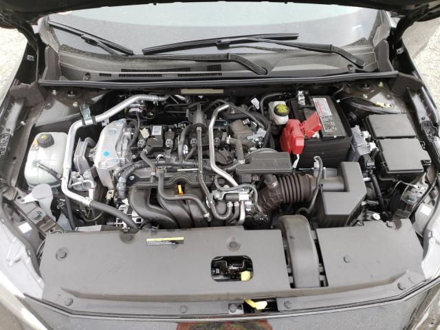 Photo 6 VIN: 3N1AB8DV3MY279932 - NISSAN SENTRA SR 