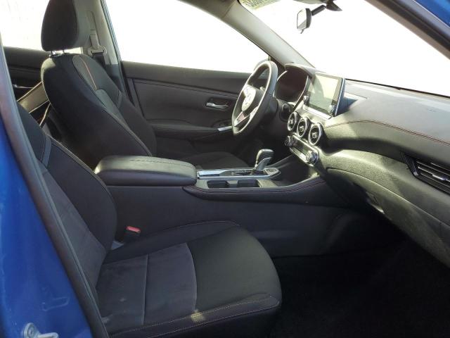 Photo 4 VIN: 3N1AB8DV3MY281762 - NISSAN SENTRA SR 