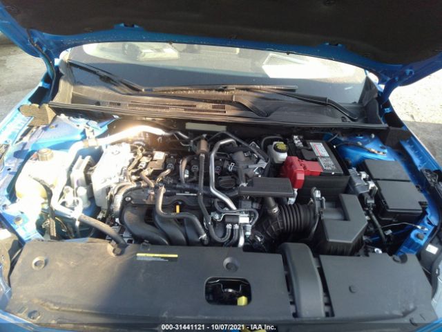 Photo 9 VIN: 3N1AB8DV3MY283513 - NISSAN SENTRA 