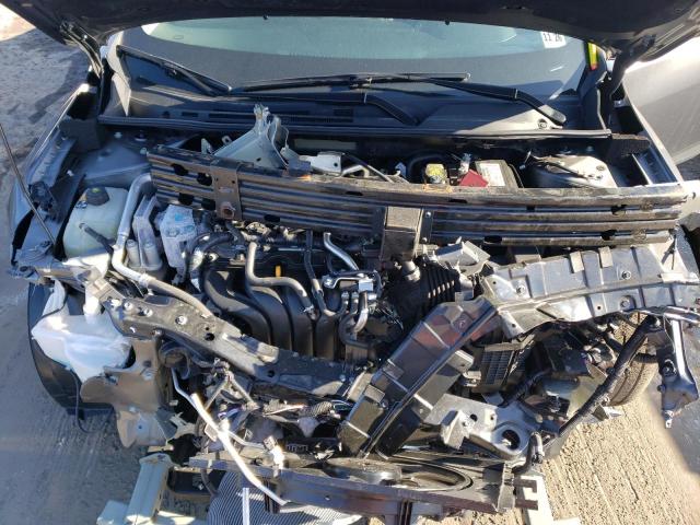 Photo 10 VIN: 3N1AB8DV3MY290364 - NISSAN SENTRA 