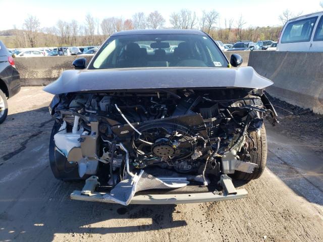 Photo 4 VIN: 3N1AB8DV3MY290364 - NISSAN SENTRA 