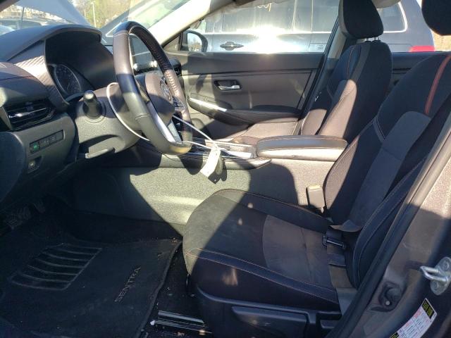 Photo 6 VIN: 3N1AB8DV3MY290364 - NISSAN SENTRA 