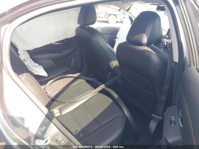 Photo 7 VIN: 3N1AB8DV3MY298299 - NISSAN SENTRA 