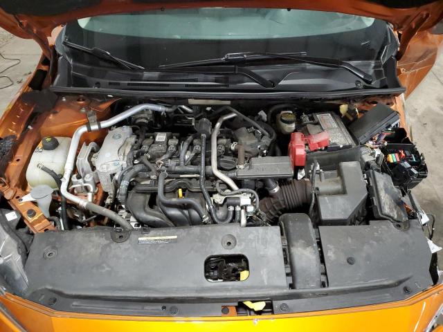 Photo 10 VIN: 3N1AB8DV3MY302772 - NISSAN SENTRA 