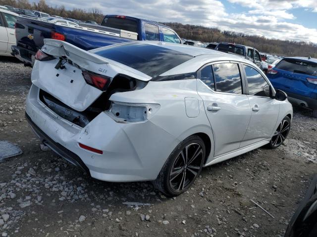 Photo 2 VIN: 3N1AB8DV3MY305963 - NISSAN SENTRA SR 