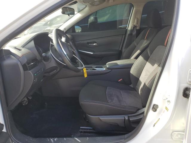 Photo 6 VIN: 3N1AB8DV3MY305963 - NISSAN SENTRA SR 