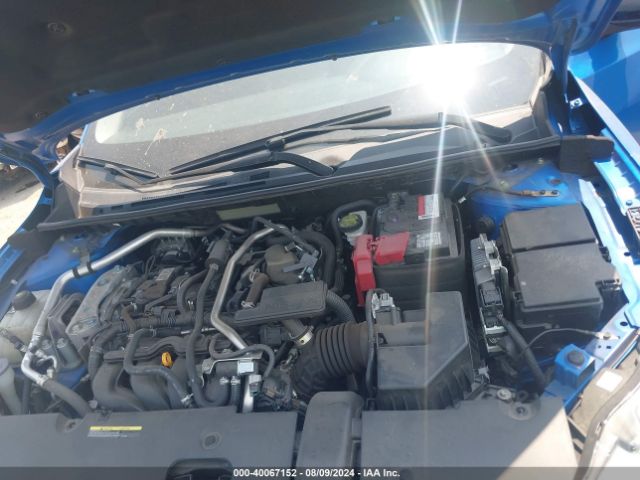 Photo 9 VIN: 3N1AB8DV3MY308491 - NISSAN SENTRA 