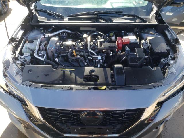 Photo 10 VIN: 3N1AB8DV3MY317076 - NISSAN SENTRA SR 