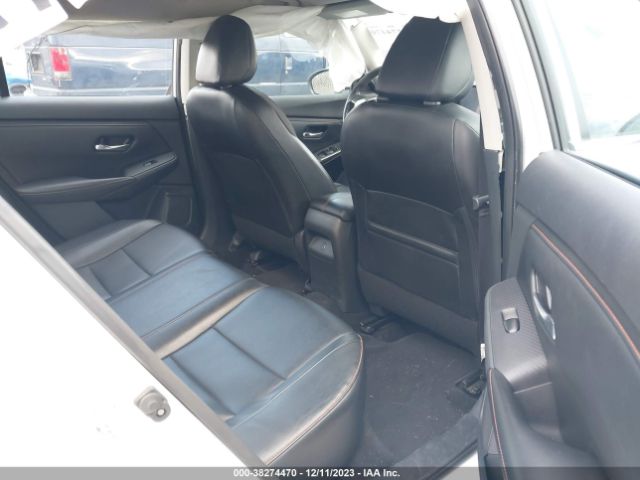 Photo 7 VIN: 3N1AB8DV3MY318499 - NISSAN SENTRA 