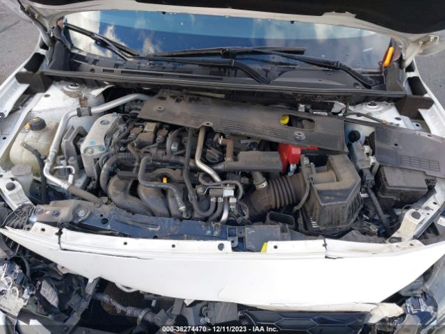 Photo 9 VIN: 3N1AB8DV3MY318499 - NISSAN SENTRA 