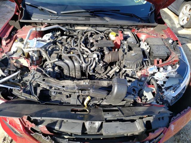 Photo 10 VIN: 3N1AB8DV3MY325260 - NISSAN SENTRA 