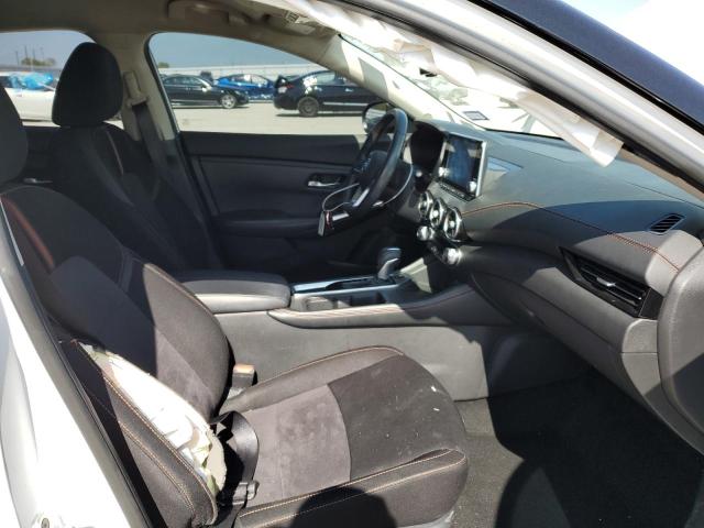 Photo 4 VIN: 3N1AB8DV3MY331477 - NISSAN SENTRA SR 