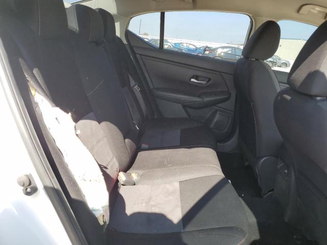 Photo 5 VIN: 3N1AB8DV3MY331477 - NISSAN SENTRA SR 