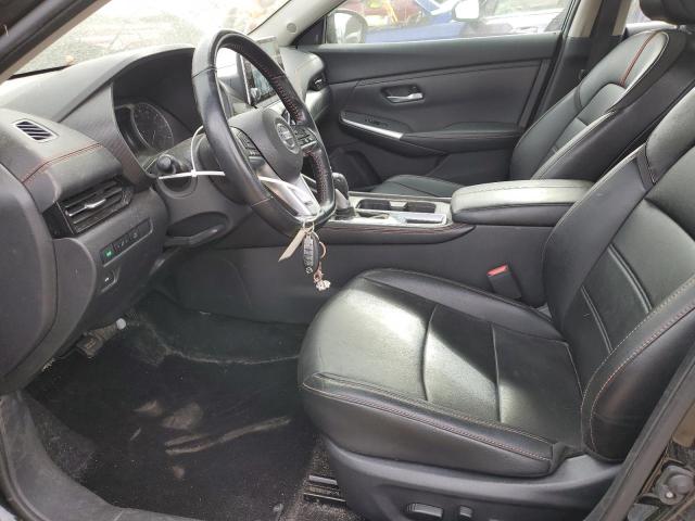 Photo 6 VIN: 3N1AB8DV3NY220932 - NISSAN SENTRA SR 