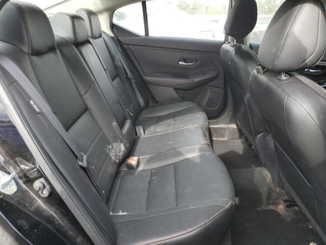 Photo 9 VIN: 3N1AB8DV3NY220932 - NISSAN SENTRA SR 