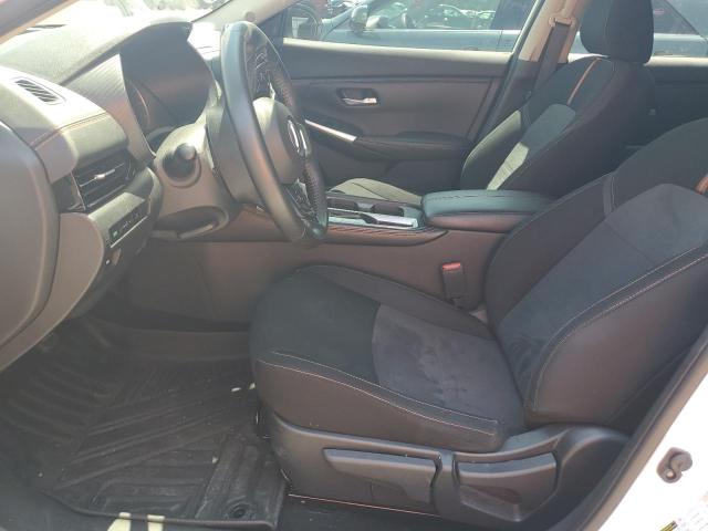 Photo 6 VIN: 3N1AB8DV3NY230621 - NISSAN SENTRA 