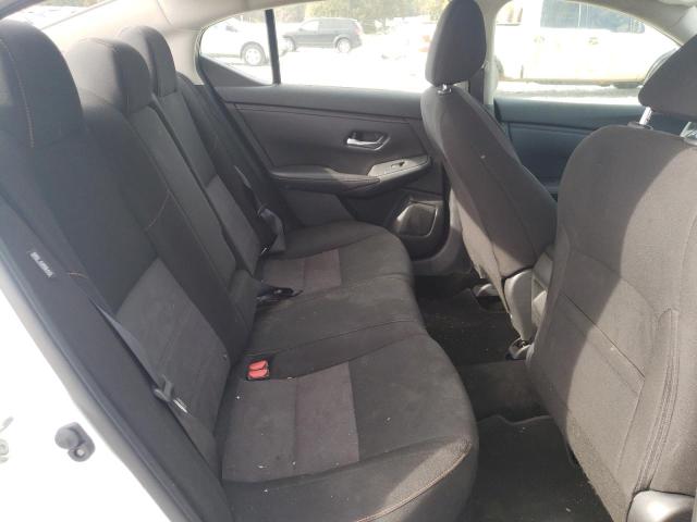 Photo 5 VIN: 3N1AB8DV3NY246222 - NISSAN SENTRA SR 