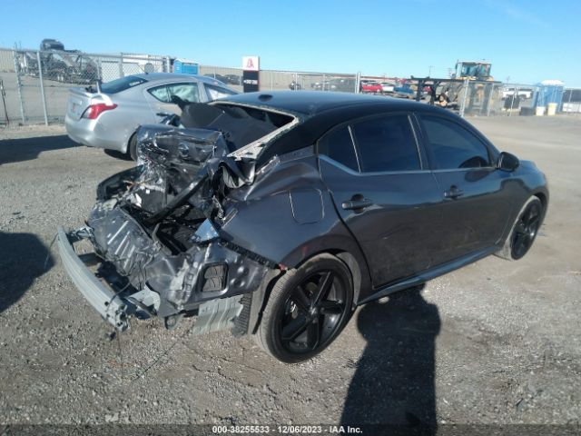 Photo 3 VIN: 3N1AB8DV3NY267281 - NISSAN SENTRA 