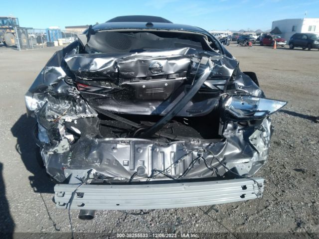 Photo 5 VIN: 3N1AB8DV3NY267281 - NISSAN SENTRA 