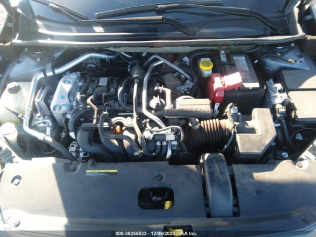 Photo 9 VIN: 3N1AB8DV3NY267281 - NISSAN SENTRA 