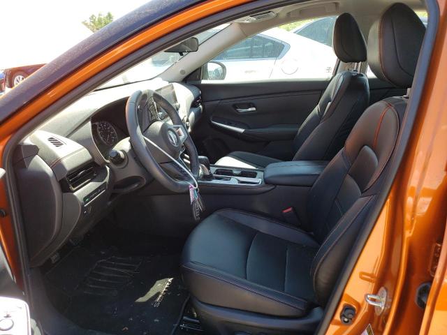 Photo 6 VIN: 3N1AB8DV3NY267300 - NISSAN SENTRA SR 