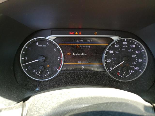 Photo 8 VIN: 3N1AB8DV3NY267300 - NISSAN SENTRA SR 