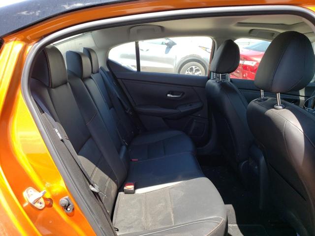 Photo 9 VIN: 3N1AB8DV3NY267300 - NISSAN SENTRA SR 