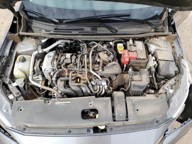 Photo 10 VIN: 3N1AB8DV3NY275641 - NISSAN SENTRA SR 