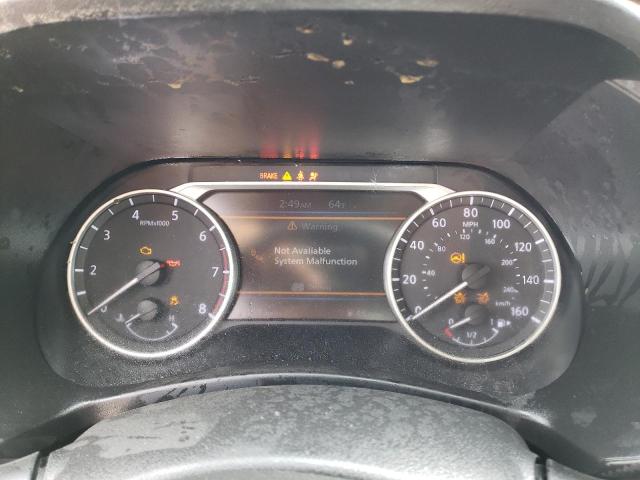 Photo 8 VIN: 3N1AB8DV3NY275641 - NISSAN SENTRA SR 