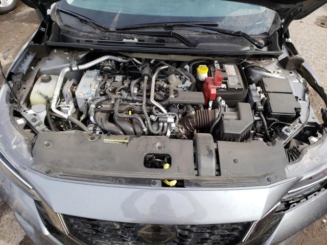 Photo 10 VIN: 3N1AB8DV3NY283187 - NISSAN SENTRA SR 