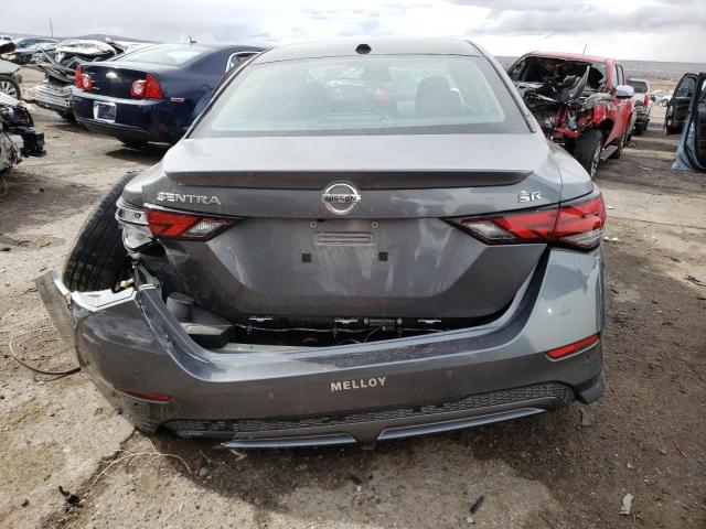 Photo 5 VIN: 3N1AB8DV3NY283187 - NISSAN SENTRA SR 