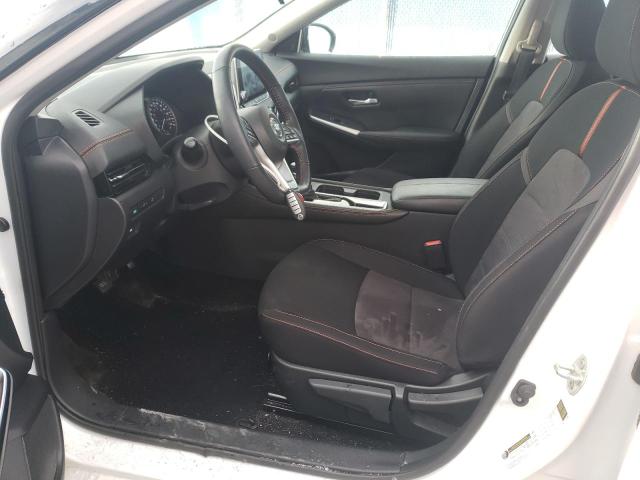 Photo 6 VIN: 3N1AB8DV3NY284145 - NISSAN SENTRA 