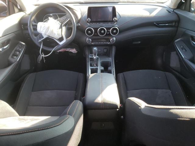 Photo 7 VIN: 3N1AB8DV3NY286462 - NISSAN SENTRA 