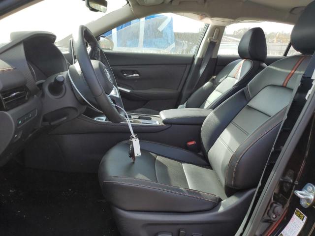 Photo 6 VIN: 3N1AB8DV3NY307987 - NISSAN SENTRA 