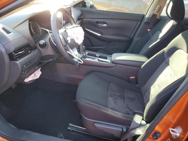 Photo 6 VIN: 3N1AB8DV3NY316009 - NISSAN SENTRA 