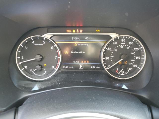 Photo 8 VIN: 3N1AB8DV3NY316009 - NISSAN SENTRA 