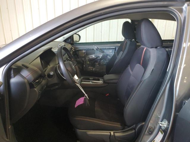 Photo 6 VIN: 3N1AB8DV3NY318603 - NISSAN SENTRA SR 