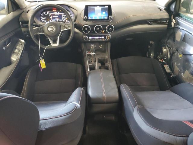 Photo 7 VIN: 3N1AB8DV3NY318603 - NISSAN SENTRA SR 